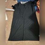 Vans  small black dress Photo 2