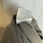 Veiled Collection grey green maxi skirt size XS L44 Photo 4