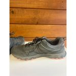 FILA 5jm00120-082 Women's Gray Memory Uncharted 2 Trail / Running Shoes Sz 8.5 Photo 3