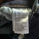 American Eagle  Outfitters 360° Super Stretch Cut Off Distressed Shorts Size 14 Photo 7