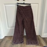 BDG  High & Wide Brown Corduroy Pants Size 25 Photo 4