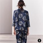 ZARA ZW COLLECTION PRINTED SHIRT Photo 2