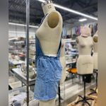 Maurice's Tie Waist 5in Short Overall XS Photo 3