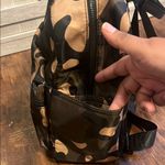 Badgley Mischka  Camouflage Travel Backpack Photo 4