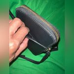 Karl Lagerfeld Black and Pink Cat Maybelle Crossbody Bag Photo 3