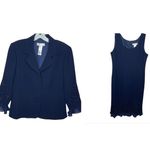 Dress Barn Vintage  2 Piece Dress Set Photo 1