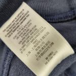 Disney Parks Mickey Mouse Sweatshirt Womens XS Navy Blue Boatneck Lightweight Photo 7