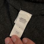 Lucky Brand  medium open cardigan Photo 5