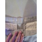 Gap  womens Sunkissed Shorts size 10 beige 3" inseam 34 waist Photo 1