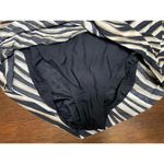 MiracleSuit  One Piece Strapless Swimsuit Women 16 Beach Resort Vacation Slimming Photo 7