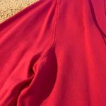 Nordstrom AGB Pink cardigan Photo 1