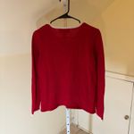 Tiara International  Christmas Vintage Women's Snowman Christmas Sweater S Photo 2