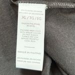 Natori N  Poncho Top Black Oasis New With Tags Womens Size XL Photo 9