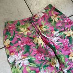 Tommy Bahama NWT‎  Orchid St Lucia Beach Pants Size XL Photo 1
