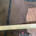 SPEED AND STRENGTH Tough‎ Love Women's Textile Motorcycle Jacket Large 878882 Brown Photo 6