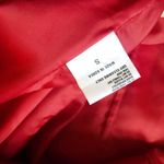 Milkcocoa Korea Red Hearts Dress Size XS Photo 8