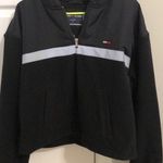 Tommy Hilfiger Quarter Zip Jacket Photo 0