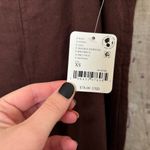 Free People Free-est Aspen Linen Maxi Dress Photo 3