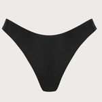 Berlook ECONYL® Black Knot Bikini Set Photo 5