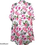 Show Me Your Mumu Show me your mumu Garden of blooms robe One size Photo 3