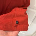 United by Blue  Organic Cotton Knitted Tee Shirt Dress with pockets small Photo 1