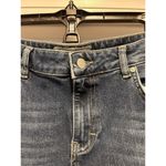 Free People  Bootcut Jeans 61855-165151125 Bootcut Crop Raw Hem Size 30 Photo 1