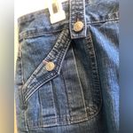 NWT Denim Shirts Women’s Size 10 from Kiki’s Jeans Photo 8