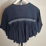 Free People  Market T-Shirt Size XS Photo 8