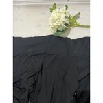 Aerie Offline Real Me High Waisted 7/8 Legging - Women's Black Small Photo 7