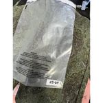 Paige  Ultra Skinny Jeans Women's 28 Paisley Green NWT! Photo 4