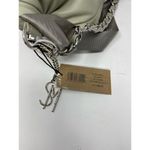 Steve Madden Women's Bcross Crossbody Sling Bag Deep Ming Green Faux Leather NWT Photo 7