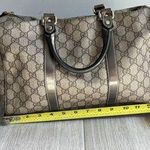 Gucci Authentic  Handbag Photo 7