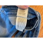 Abercrombie & Fitch  Simone high rise jean leggings medium wash 25 Photo 6