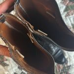 Dehner Omaha English riding boots vintage Black Size undefined Photo 8