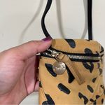 Clare V. Jumpin' Jaguar leather crossbody currently sold out Photo 2