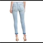 Hudson Jeans  midrise skinny womens size 27! Photo 1