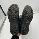 Dream Paris Women's Grey Faux Fur Lined Rabbit Boots Size 7 Photo 9