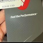 NWT Free People FP Movement Fleecy Sherpa Scrunchy Pippa Jacket in Burgundy Red Photo 6