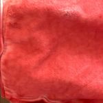 Free People  Coral Mesh Beaded Bodycon Dress Photo 5