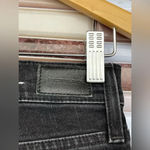 Something Navy  Skinny Jeans with slit hem. Size 26 Photo 5