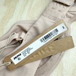 SKIMS  Unlined Demi Bra Mica Sz 32A NWT Photo 6