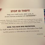 Mundi  Pink Flower Print Bag NEW NWT Photo 12