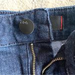 BDG Urban Outfitters Shorts Aztec Tribal Embroidered Denim Women's Sz 27 Photo 8