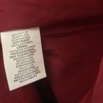 Trina Turk  women's size 8 stretchy sleeveless leather shoulder patch dress Photo 3