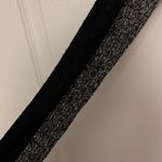 Charming Charlie Black and White Cardigan Photo 3