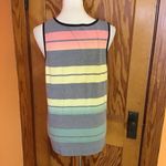 Hang Ten  Striped Tank Top Photo 6