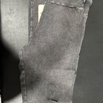 Garage  Gray Ripped Leggings Size Medium Photo 1