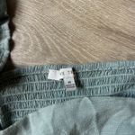 Boutique  Blouse Cropped Photo 1