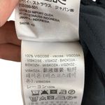 Levi's Levi’s Ivy Lace Overlay Black Short Sleeve Top Photo 4