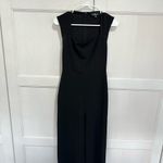 Lulus  Black Jumpsuit Photo 2